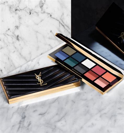 ysl couture palette 2|YSL eyeshadow nordstrom.